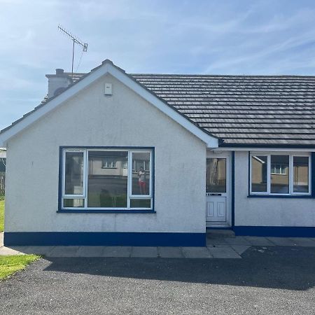 Armada Cottages Bundoran Kültér fotó