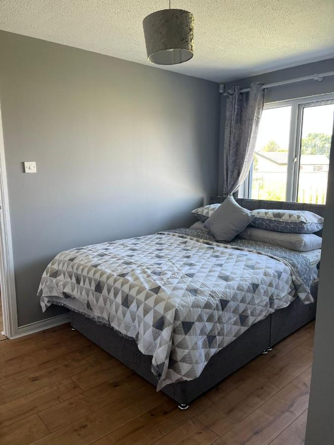 Armada Cottages Bundoran Kültér fotó
