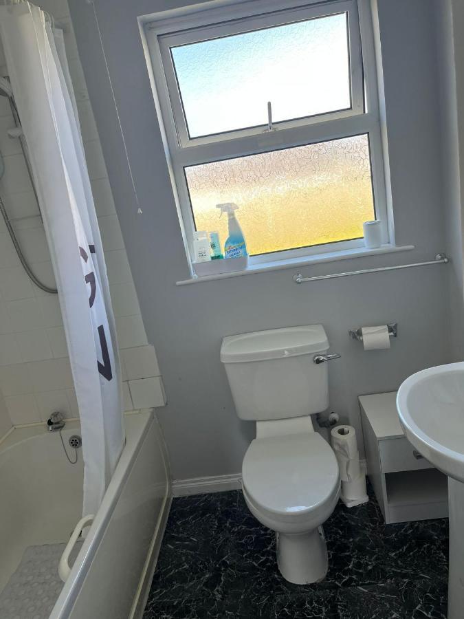 Armada Cottages Bundoran Kültér fotó