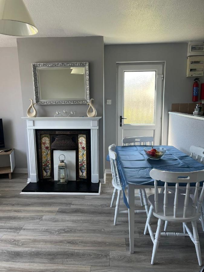 Armada Cottages Bundoran Kültér fotó