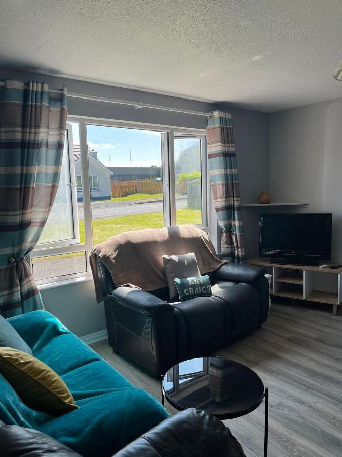 Armada Cottages Bundoran Kültér fotó